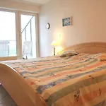 Nb D6-2 - Gemuetliche Ferienwohnung Fuer 4 Personen Mit Panoramablick In Cuxhaven-Sahlenburg