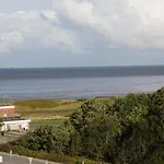 Nb D6-2 - Gemuetliche Ferienwohnung Fuer 4 Personen Mit Panoramablick In Cuxhaven-Sahlenburg