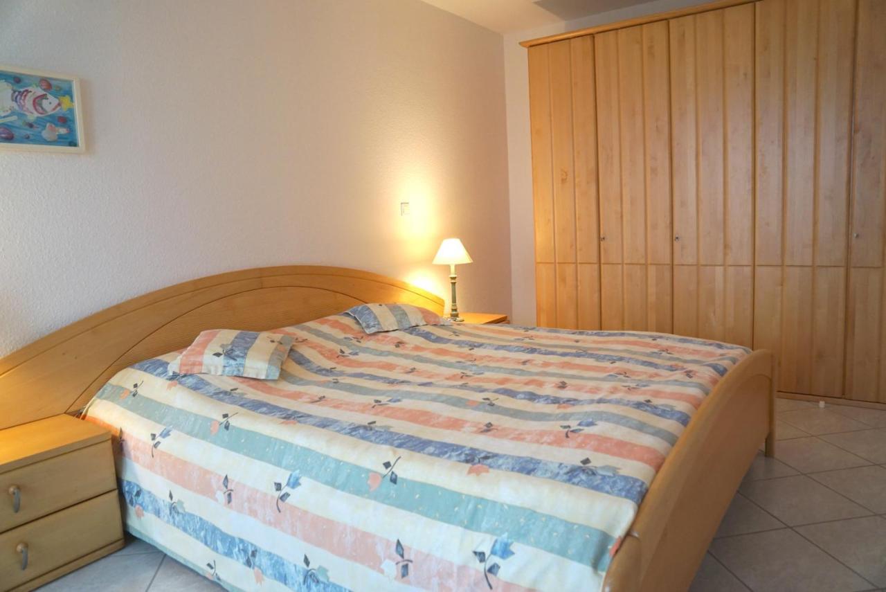 Nb D6-2 - Gemuetliche Ferienwohnung Fuer 4 Personen Mit Panoramablick In Cuxhaven-sahlenburg * Cuxhaven