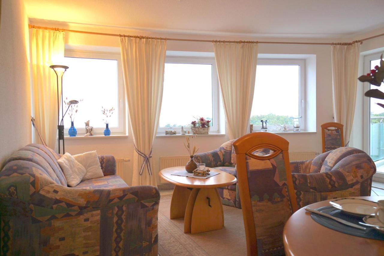 Apartment Nb D6-2 - Gemuetliche Ferienwohnung Fuer 4 Personen Mit Panoramablick In Cuxhaven-sahlenburg *