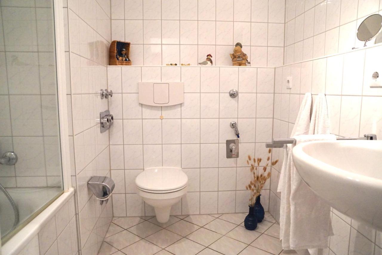 Nb D6-2 - Gemuetliche Ferienwohnung Fuer 4 Personen Mit Panoramablick In Cuxhaven-sahlenburg * Cuxhaven